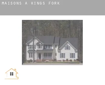 Maisons à  Kings Fork