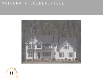 Maisons à Luddersville