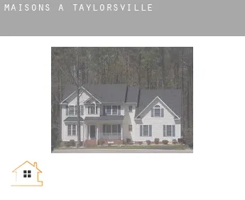 Maisons à  Taylorsville