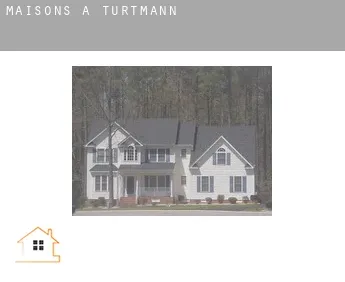 Maisons à  Turtmann
