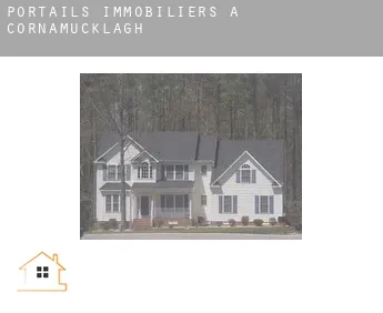 Portails immobiliers à  Cornamucklagh