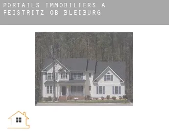 Portails immobiliers à  Feistritz ob Bleiburg