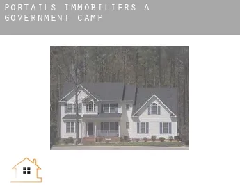 Portails immobiliers à  Government Camp