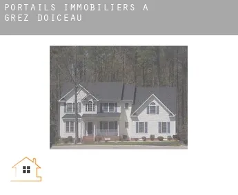 Portails immobiliers à  Grez-Doiceau