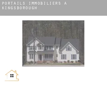 Portails immobiliers à  Kingsborough