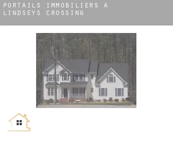 Portails immobiliers à  Lindseys Crossing