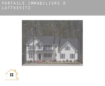 Portails immobiliers à  Lüttkevitz