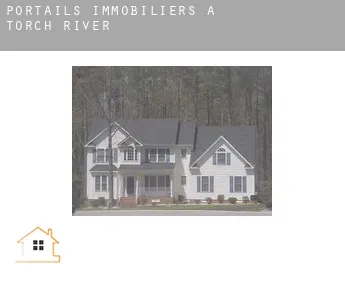 Portails immobiliers à  Torch River