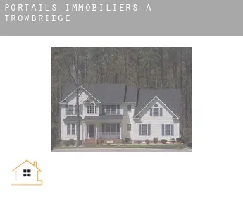 Portails immobiliers à  Trowbridge