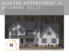 Acheter appartement à  Sycamore Hills
