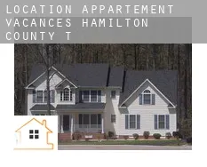 Location appartement vacances Hamilton