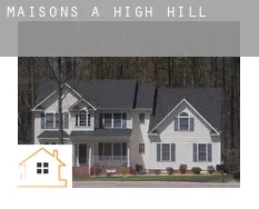 Maisons à  High Hill