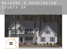 Maisons à  Washington