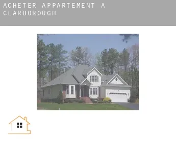 Acheter appartement à  Clarborough