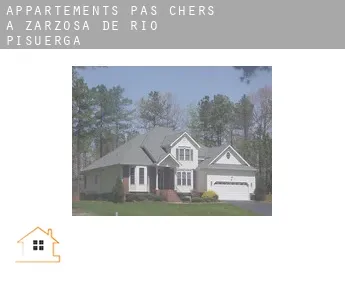 Appartements pas chers à  Zarzosa de Río Pisuerga