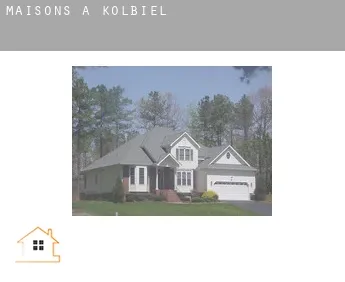 Maisons à  Kołbiel