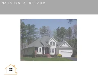 Maisons à  Relzow