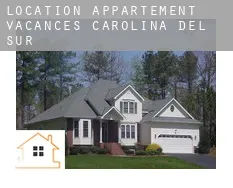 Location appartement vacances Caroline du Sud