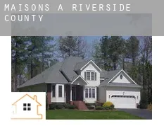 Maisons à Riverside