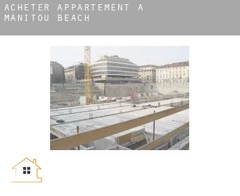 Acheter appartement à  Manitou Beach