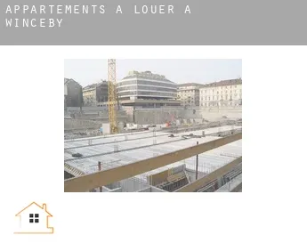 Appartements à louer à  Winceby