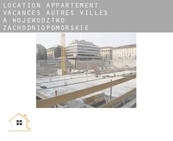 Location appartement vacances  Autres Villes à Wojewodztwo Zachodniopomorskie