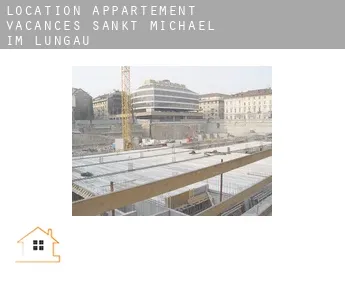 Location appartement vacances  St Michael im Lungau