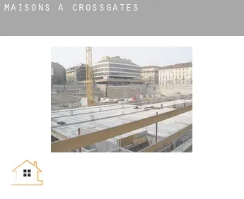 Maisons à  Crossgates