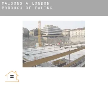 Maisons à  Ealing