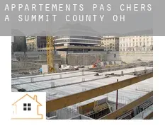 Appartements pas chers à Summit