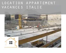 Location appartement vacances  Italie