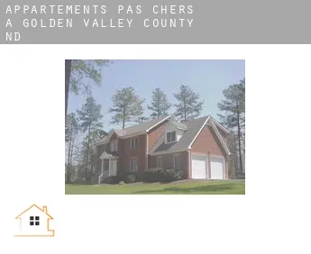 Appartements pas chers à  Golden Valley