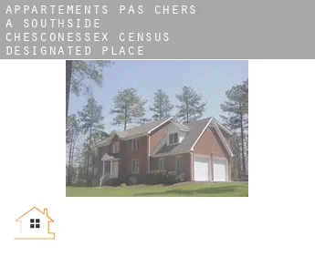 Appartements pas chers à  Southside Chesconessex