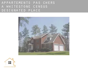 Appartements pas chers à  Whitestone