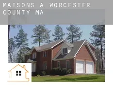 Maisons à Worcester