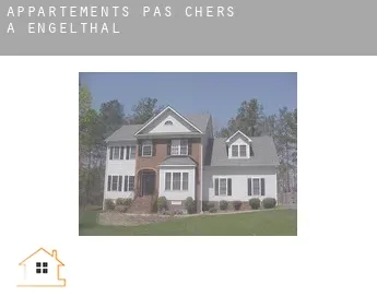 Appartements pas chers à  Engelthal