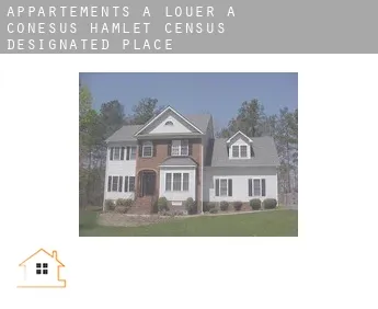 Appartements à louer à  Conesus Hamlet