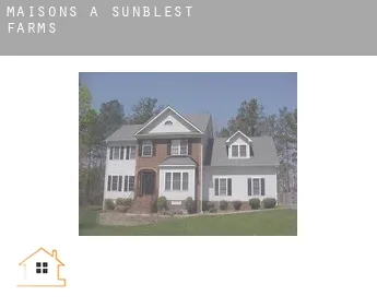 Maisons à  Sunblest Farms