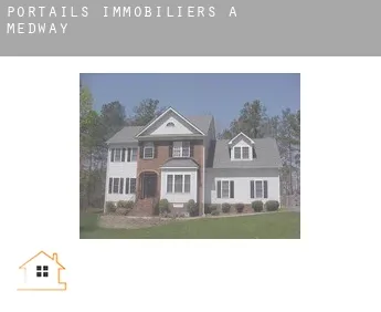 Portails immobiliers à  Medway