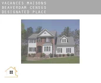 Vacances maisons  Beaverdam