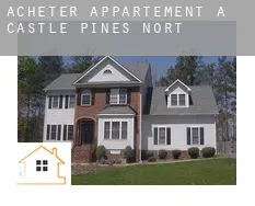 Acheter appartement à Castle Pines North