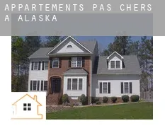 Appartements pas chers à Alaska