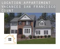 Location appartement vacances San Francisco