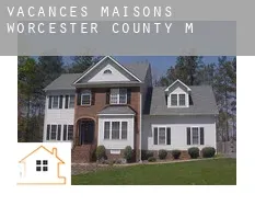 Vacances maisons Worcester