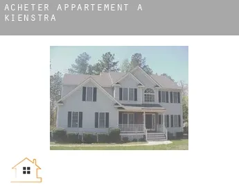 Acheter appartement à  Kienstra