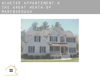 Acheter appartement à  The Great Heath of Maryborough