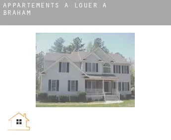 Appartements à louer à  Braham