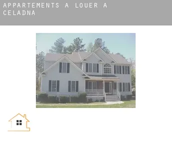 Appartements à louer à  Čeladná