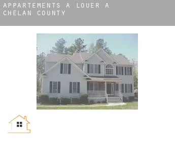 Appartements à louer à  Chelan