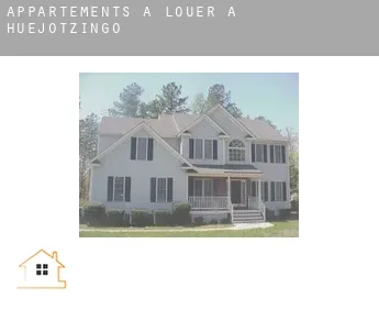 Appartements à louer à  Huejotzingo